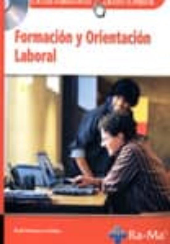 Formacion y Orientacion Laboral