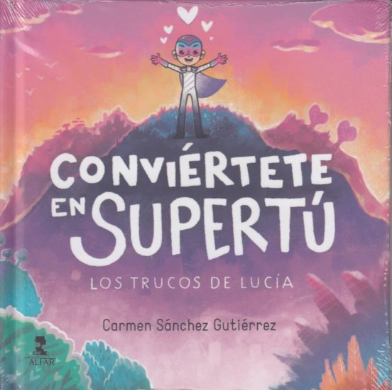 Conviértete En Supertú: Los Trucos De Lucía