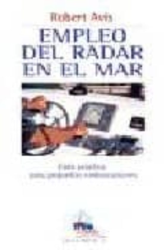 Empleo Del Radar En El Mar