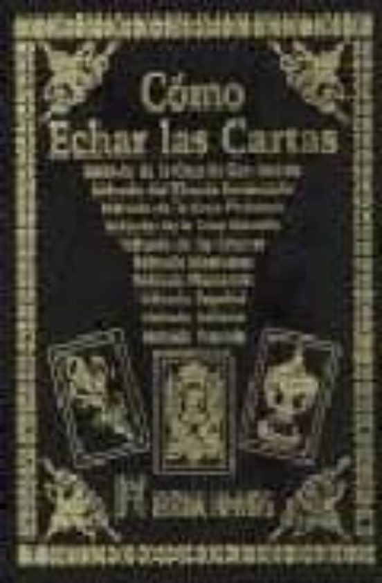 Como Echar Las Cartas