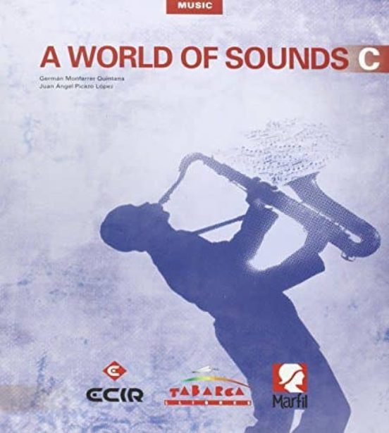Music World of Sounds C. Ed 2015