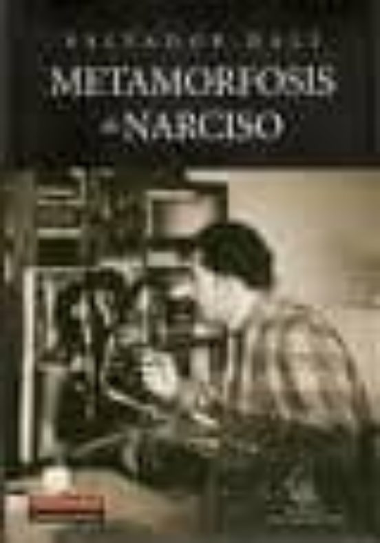 Metamorfosis De Narciso