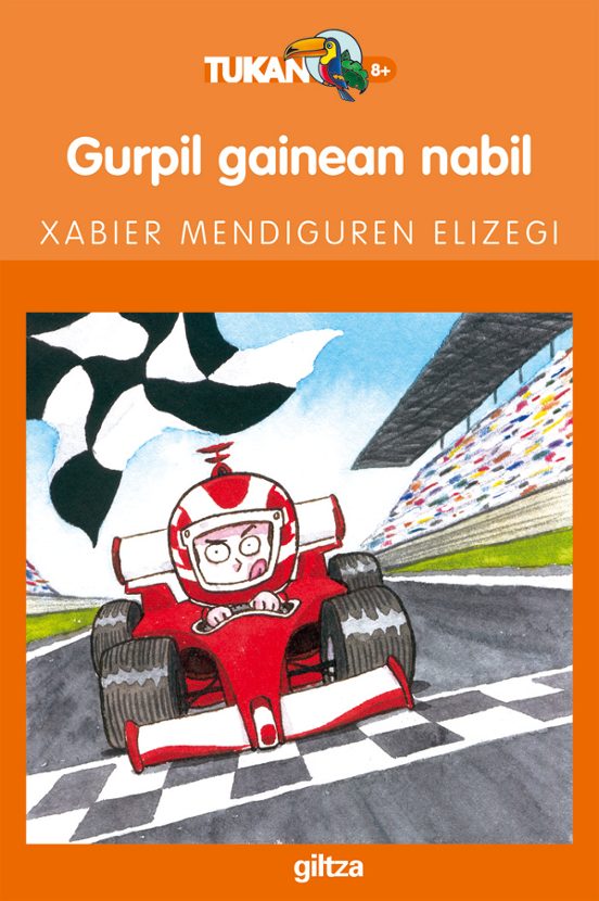 Gurpil Gainean Nabil
