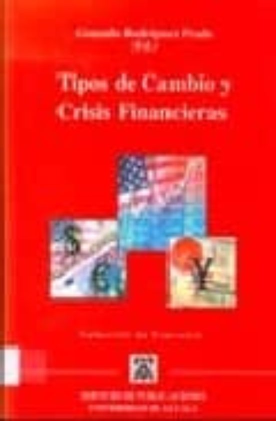Tipos De Cambio Y Crisis Financieras