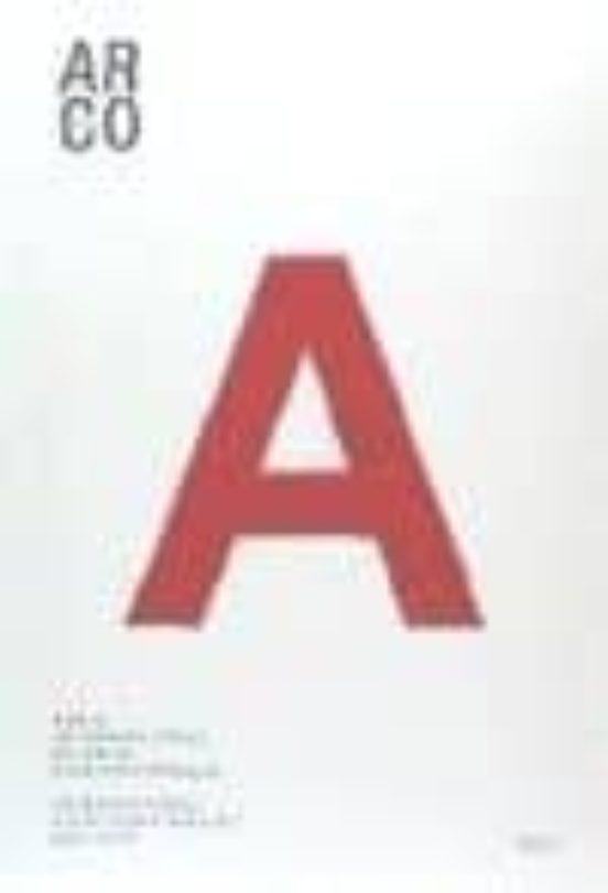 Catalogo Oficial De Arco Madrid 2017