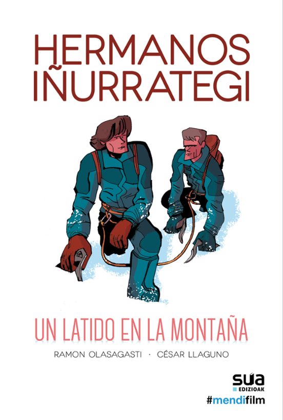 Hermanos Iñurrategi - Un Latido En La Montaña