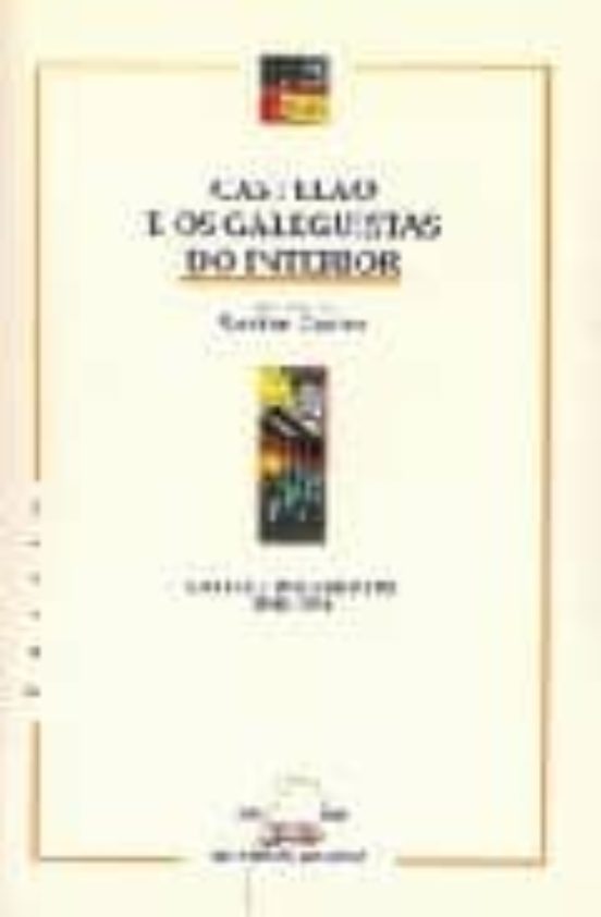 Castelao e os galeguistas do interior - cartas e documentos