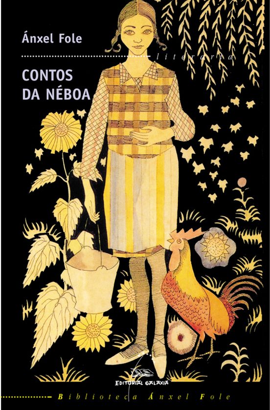 Contos Da Neboa
