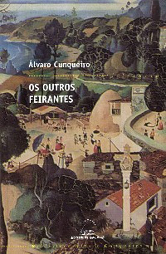 Os Outros Feirantes