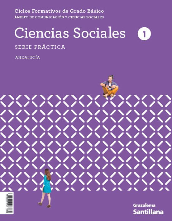 Ciencias Sociales 1 Cfgb Práctica Andalucía