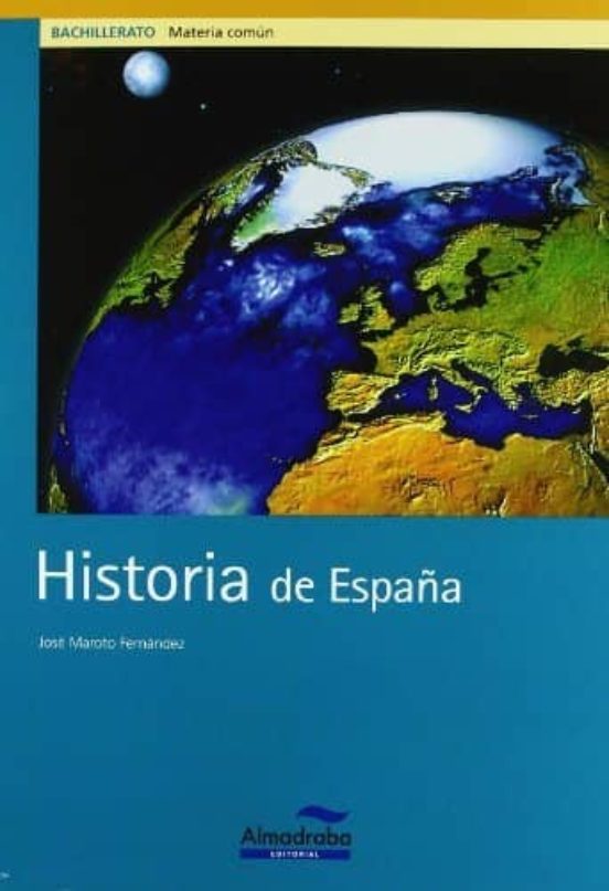 Historia De España