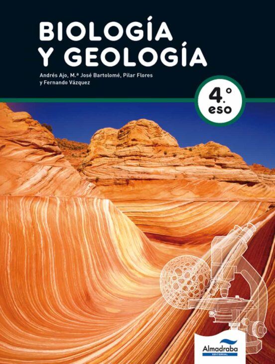 Biologia Y Geologia 4ºeso