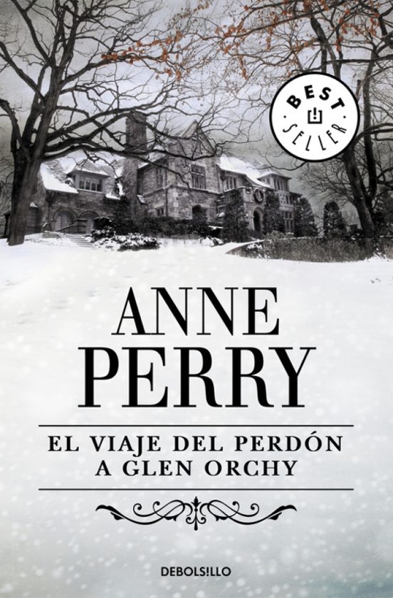 El Viaje Del Perdon A Glen Orchy