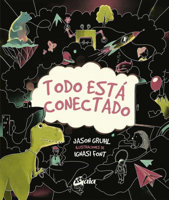 Todo Está Conectado