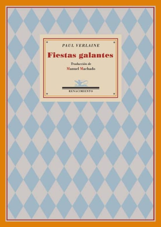 Fiestas Galantes