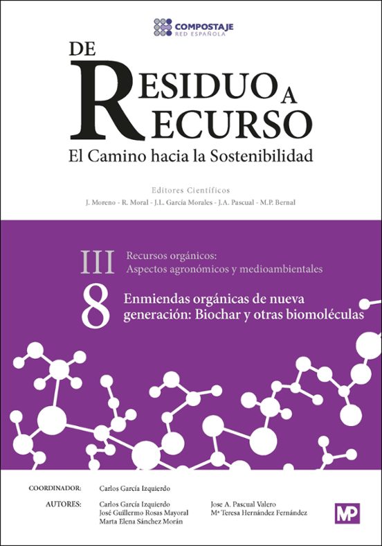De Residuo a Recurso: El Camino Hacia la Sotenibilidad : Enmie