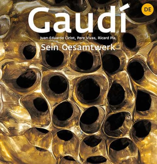 Gaudí Sèrie 4 Plus Alemany G4p-g