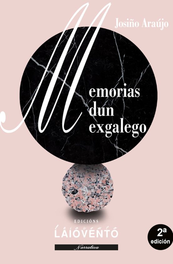 Memorias Dun Exgalego