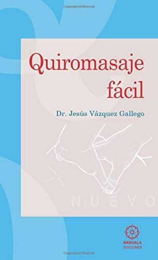 Quiromasaje Facil