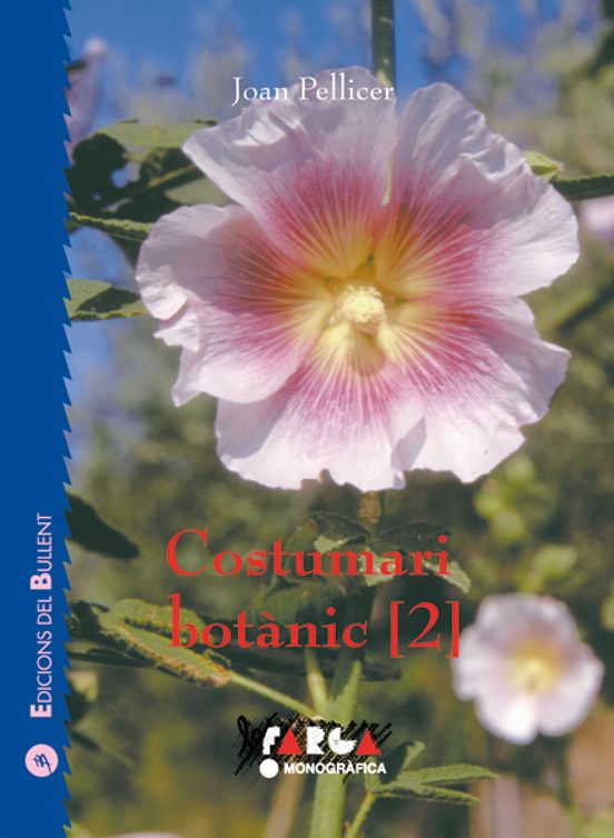 Costumari Botànic 2