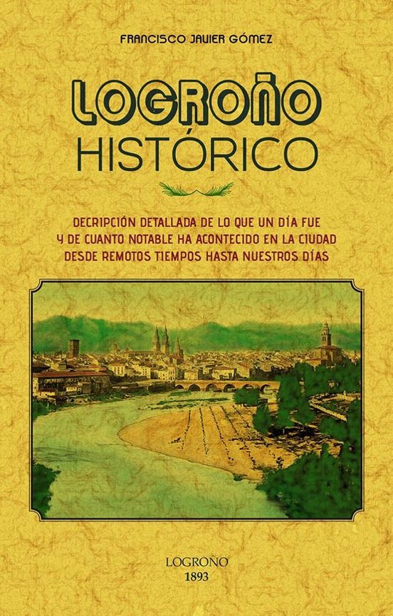 Logroño Historico