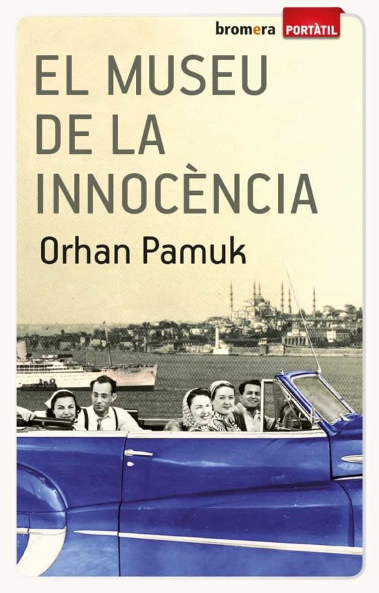 El Museu De La Innocència