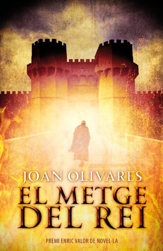El Metge Del Rei