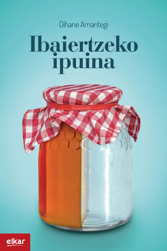 Ibaiertzeko Ipuina