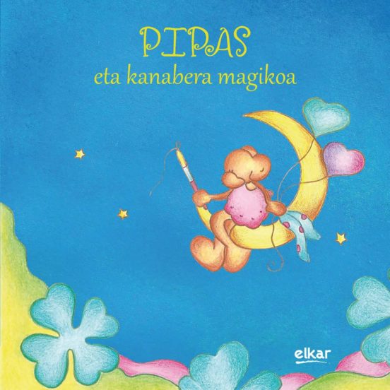 Pipas Eta Kanabera Magikoa