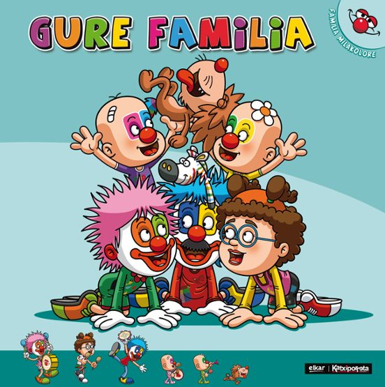 Gure Familia