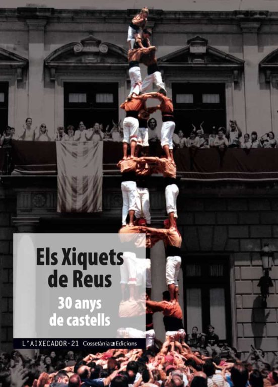 Els Xiquets De Reus