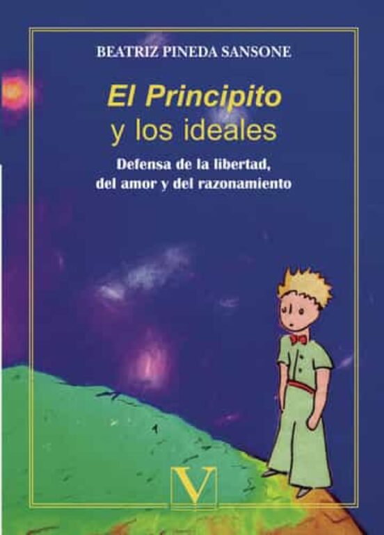 El Principito Y Los Ideales