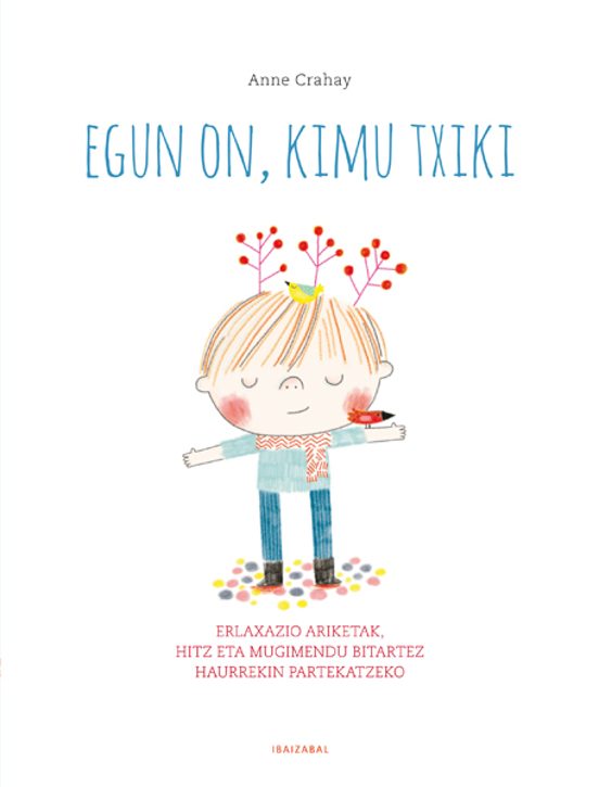 Egun on Kimu Txiki