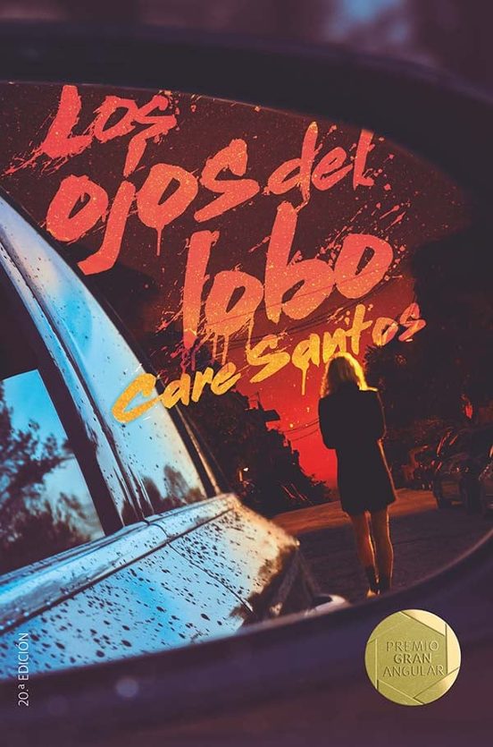 Los Ojos Del Lobo