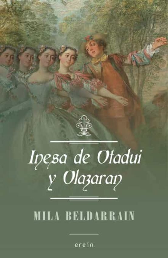 Inesa De Otadui Y Olazaran