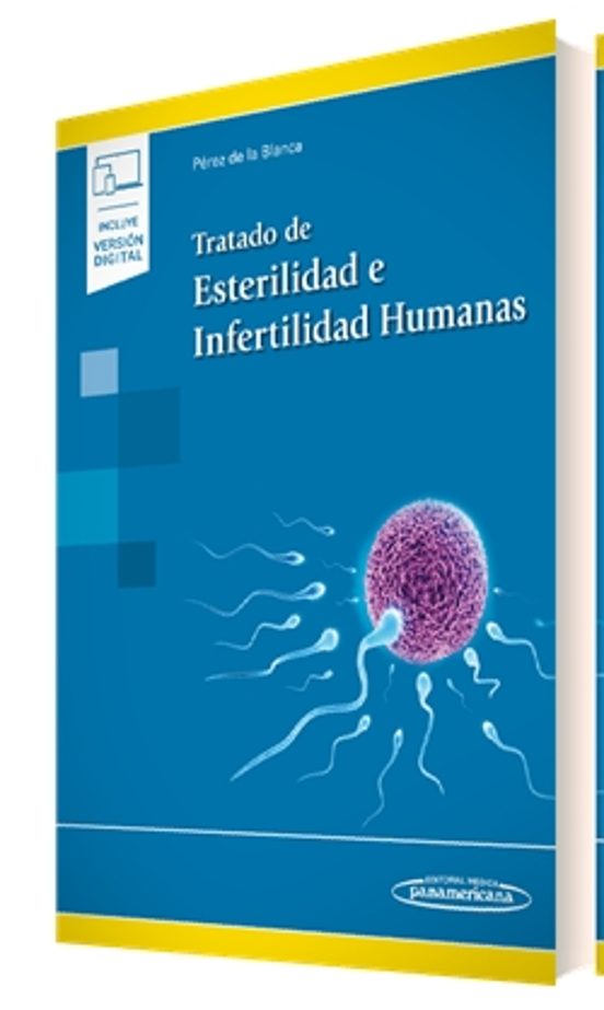 Tratado De Esterilidad E Infertilidad Humanas