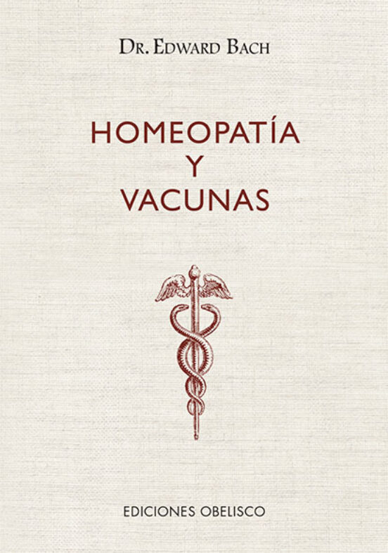 Homeopatía Y Vacunas
