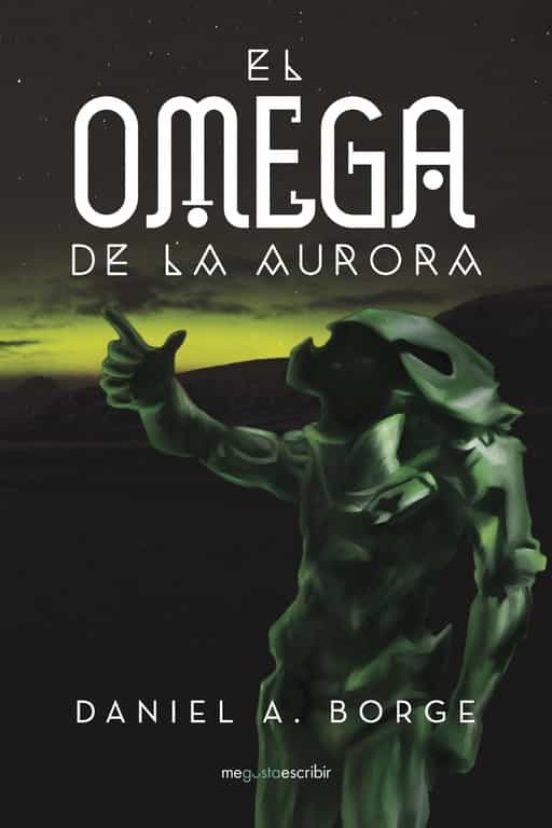 El Omega De La Aurora