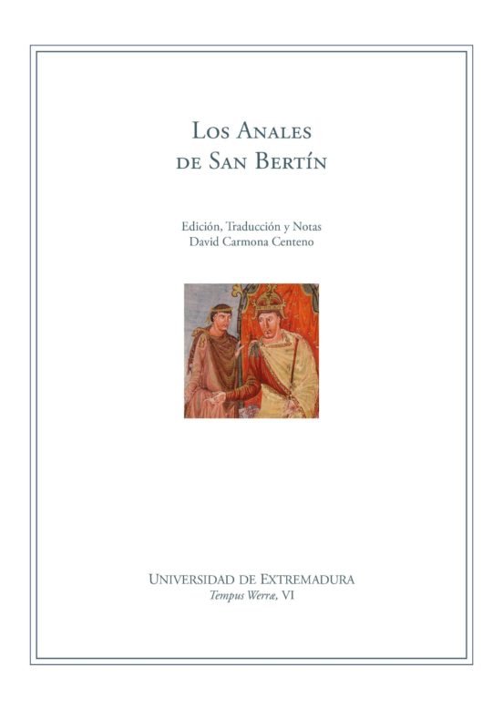 Los Anales De San Bertín