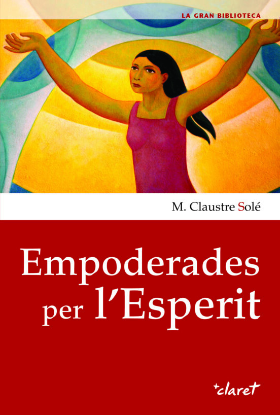 Empoderades Per L’Esperit