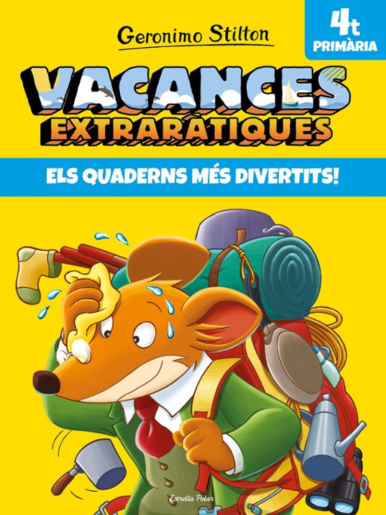 Vacances Extraràtiques 4