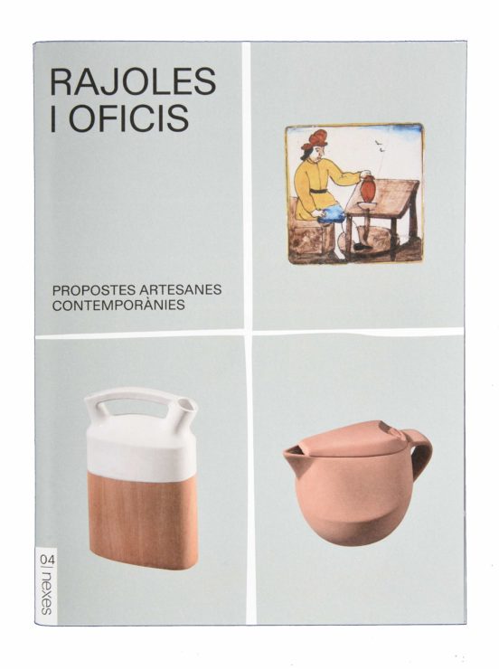 Rajoles I Oficis