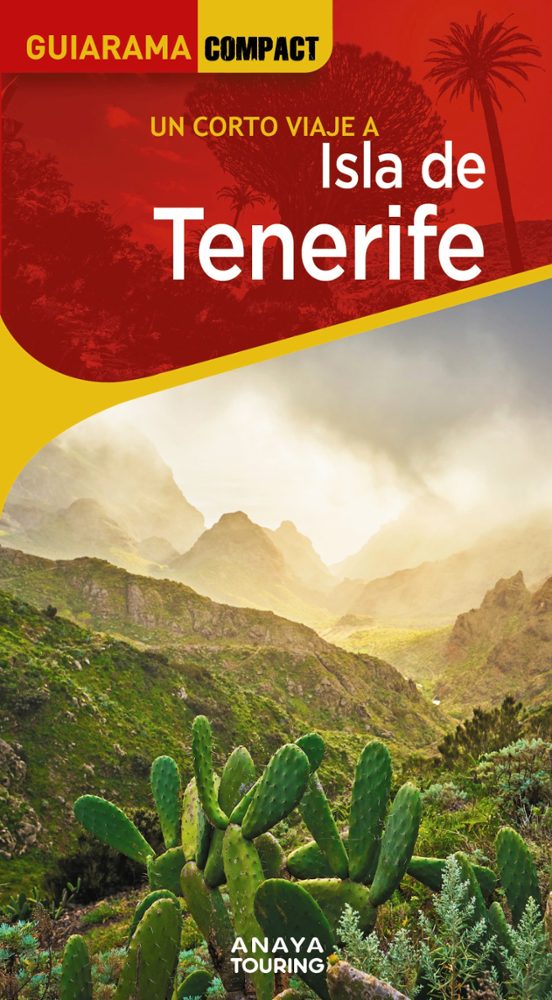 Isla De Tenerife 2025