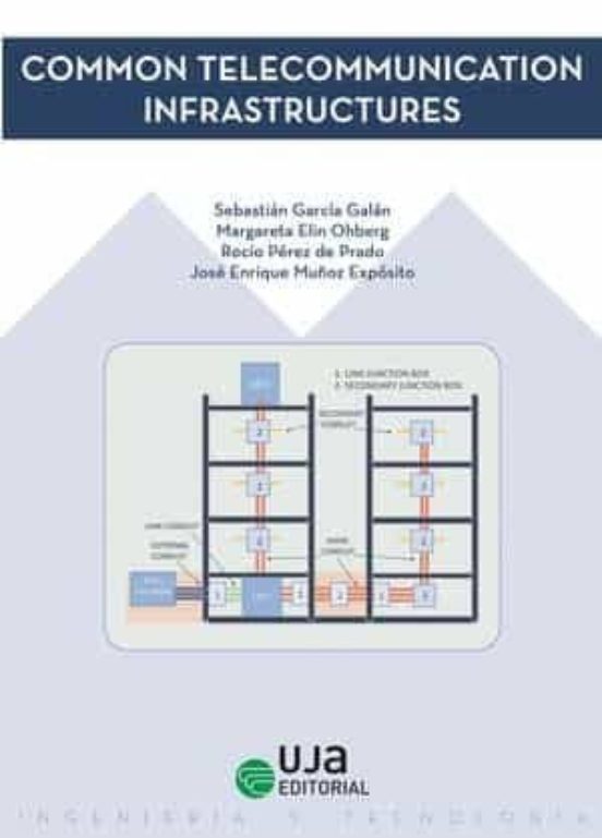Designing A Technical Project Of Common Telecommunications Infrastructure