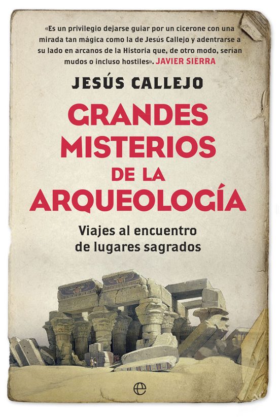 Grandes Misterios De La Arqueología