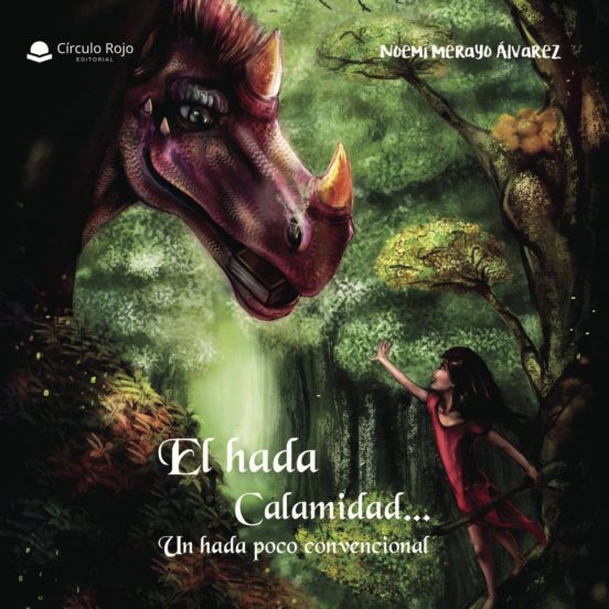 El Hada Calamidad? Un Hada Poco Convencional