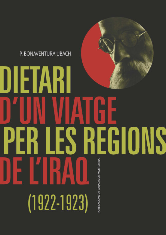 Dietari Dun Viatge Per Les Regions De LIraq