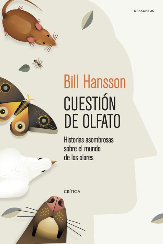 Cuestión De Olfato