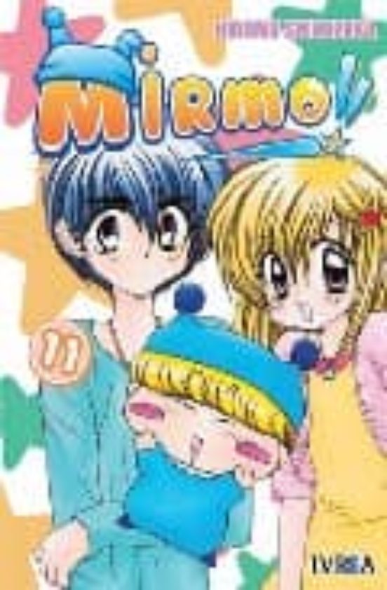 Mirmo Nº 11
