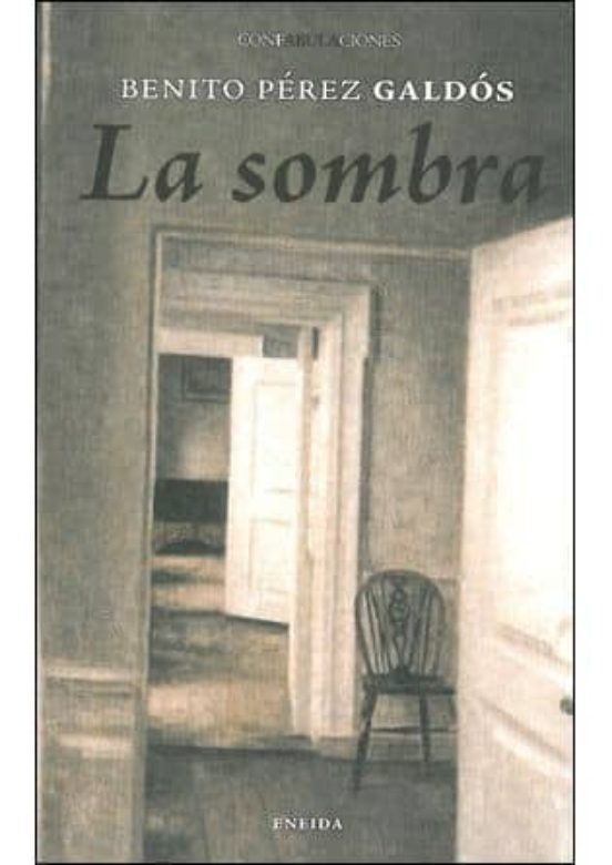 La Sombra